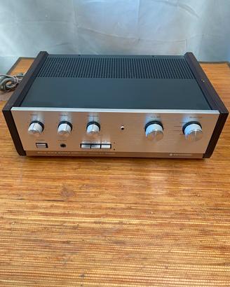Amplificatore Kenwood trio ka 2002a