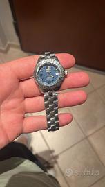 Breitling Colt Oceane, referenza A77380