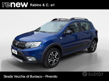 Dacia Sandero Stepway 1.0 tce 15th Anniversar...