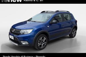 Dacia Sandero Stepway 1.0 tce 15th Anniversar...