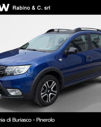 Dacia Sandero Stepway 1.0 tce 15th Anniversar...