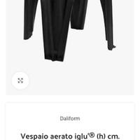 iglù vespaio areato 