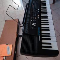Tastiera Roland E-16