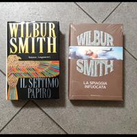 libri Wilbur Smith