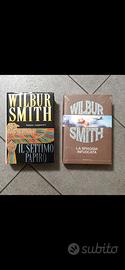 libri Wilbur Smith