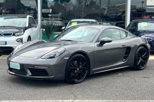 Porsche 718 Cayman 2.0 300cv pdk