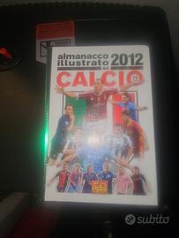 Almanacco calcio