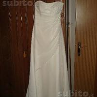 Abito da sposa