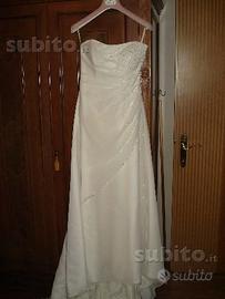 Abito da sposa