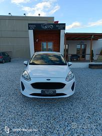 Ford Fiesta 1.1 85 CV 5 porte Plus