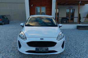 Ford Fiesta 1.1 85 CV 5 porte Plus