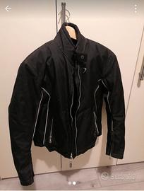 Giacca da moto 
