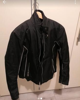 Giacca da moto 