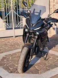 Yamaha Tracer 7