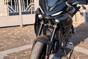 Yamaha Tracer 7