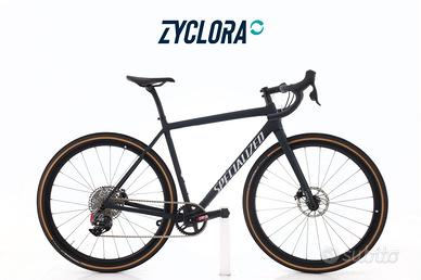 Specialized Crux AXS 12V t.54