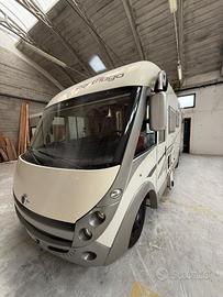 Camper Carthago C-line 48