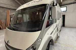 Camper Carthago C-line 48