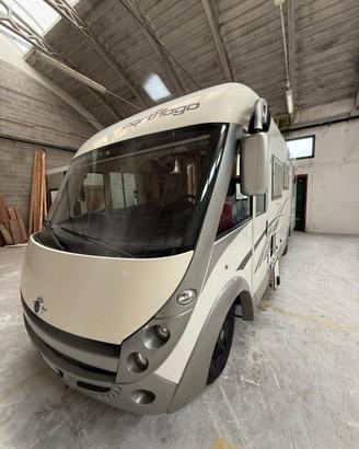 Camper Carthago C-line 48