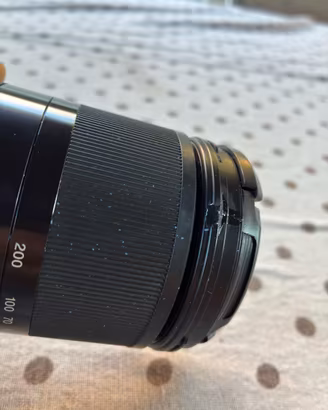 Sony 18-200 OSS f3.5-6.3