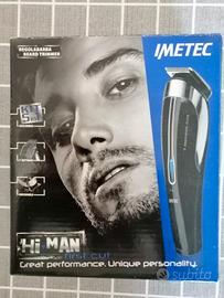 Imetec regola barba 