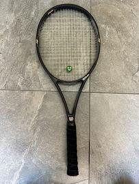 Racchetta da tennis Wilson Pro Staff 150 st