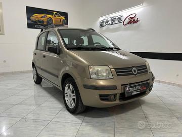 Fiat Panda 1.3 MJT 16V Dynamic