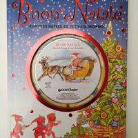 Buon Natale. Canti di Natale di tutto il mondo