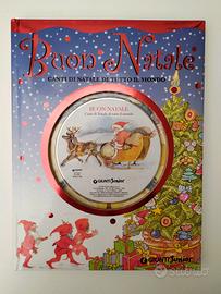 Buon Natale. Canti di Natale di tutto il mondo