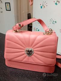 Borsa rigida a tracolla  *MOTIVI"