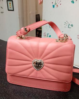 Borsa rigida a tracolla  *MOTIVI"