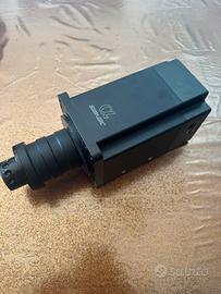 Direct Drive Simagic Alpha 15 Nm
