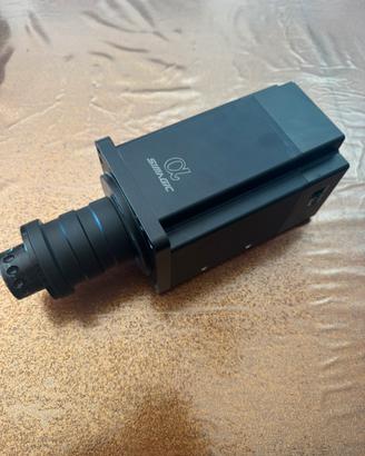 Direct Drive Simagic Alpha 15 Nm