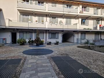 Privato vende appartamento