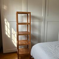 Scafalle 36 x 140 cm