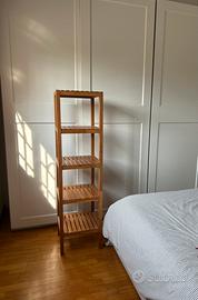 Scafalle 36 x 140 cm