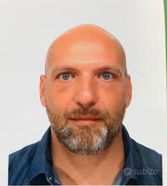 Esperto Sicurezza / Antincendio Rischio Elevato /