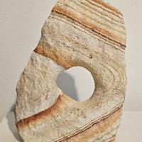 Pietra decorativa in arenaria