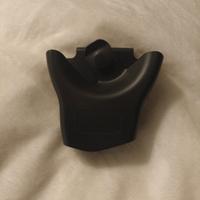 Porta manette da divisa