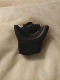 Porta manette da divisa