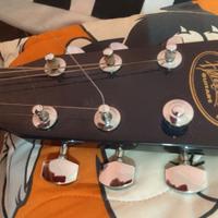 Chitarra classica florencia