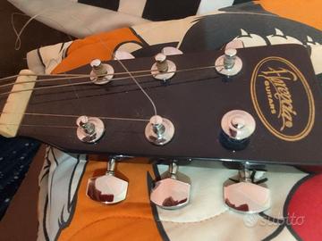 Chitarra classica florencia