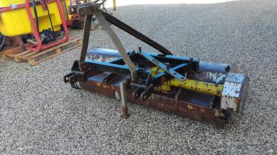 Trincia agrimaster 180 cm