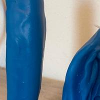 candela simpatica sexy