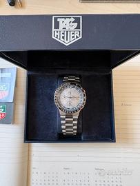 Tag Heuer Pilot