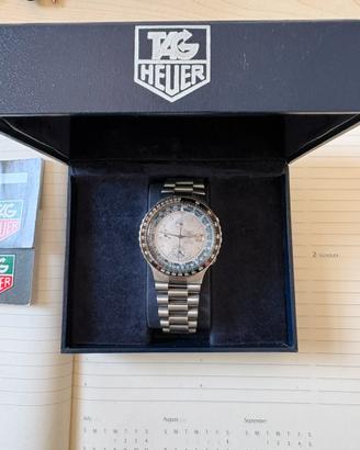 Tag Heuer Pilot