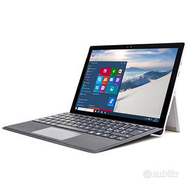 Microsoft surface 4 pro