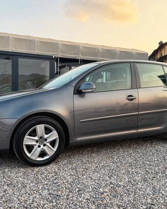 Volkswagen Golf 1.6 5p. Comfortline BiFuel GPL OK 