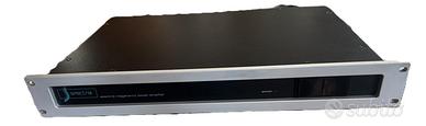 Amplificatore finale Spectral dma-50