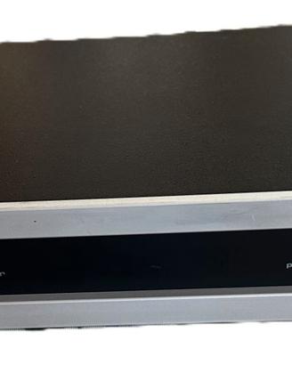 Amplificatore finale Spectral dma-50